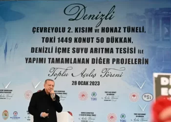 Cumhurbaşkanı Erdoğan: 2018’de kronometre sıfırlandı