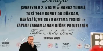 Cumhurbaşkanı Erdoğan: 2018’de kronometre sıfırlandı
