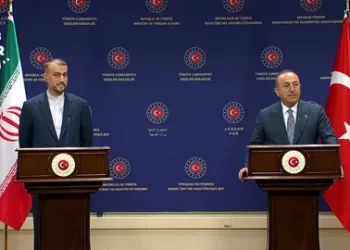 Bakan Çavuşoğlu’ndan İsveç’e tepki: Bu nefret ve ırkçılık içeren bir eylemdir.