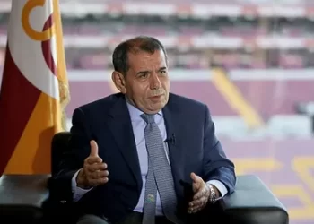 Başkan Dursun Özbek’ten PFDK kararlarına tepki!