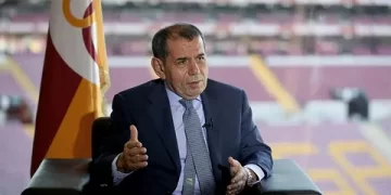 Başkan Dursun Özbek’ten PFDK kararlarına tepki!