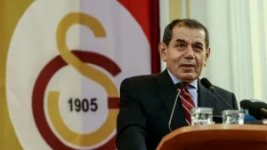 Dursun Ozbek1 Habermeydan