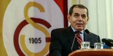 TFF Tahkim Kurulu Başkan Dursun Özbek’in cezasını onadı