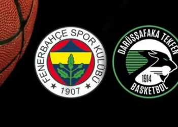 Fenerbahçe Beko – Darüşşafaka:95-82