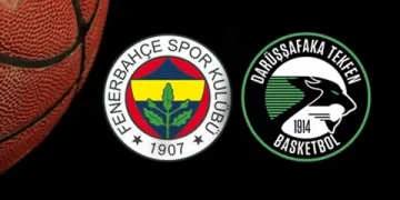 Fenerbahçe Beko – Darüşşafaka:95-82