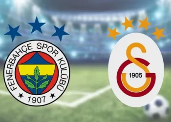 Fenerbahçe – Galatasaray Derbisi Ne Zaman? Saat Kaçta? Hangi Kanalda?