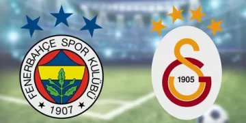 Fenerbahçe – Galatasaray Derbisi Ne Zaman? Saat Kaçta? Hangi Kanalda?