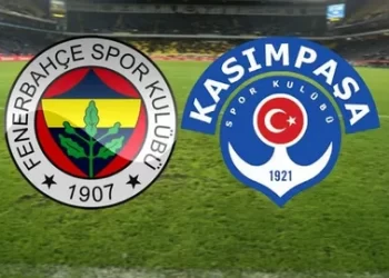 Fenerbahçe – Kasımpaşa Maçı Ne Zaman, Saat Kaçta Ve Hangi Kanalda?