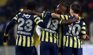 Fenerbahce Kasimpasa2 Habermeydan