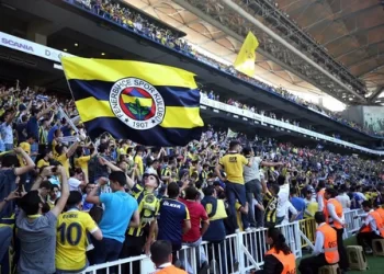 Fenerbahçe Kulübü 601 kombine kartı iptal etti