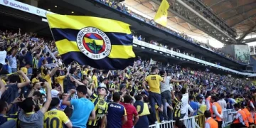 Fenerbahçe Kulübü 601 kombine kartı iptal etti