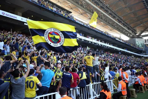 Fenerbahce Kombine Habermeydan