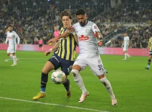 Fenerbahce Rizespor1 Habermeydan