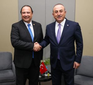 Flores cavusoglu habermeydan