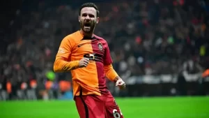 Galatasaray Hatayspor2 Habermeydan
