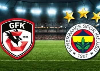 Gaziantep FK – Fenerbahçe Maçı Ne Zaman? Saat Kaçta? Hangi Kanalda?