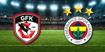 Gaziantep FK – Fenerbahçe Maçı Ne Zaman? Saat Kaçta? Hangi Kanalda?