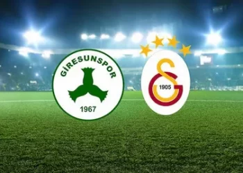 Bitexen Giresunspor-Galatasaray Maçı Ne Zaman, Saat Kaçta Ve Hangi Kanalda?