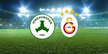 Bitexen Giresunspor-Galatasaray Maçı Ne Zaman, Saat Kaçta Ve Hangi Kanalda?