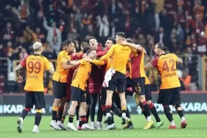 Giresunspor Galatasaray3 Habermeydan
