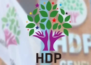 HDP, bağış kampanyası başlattı