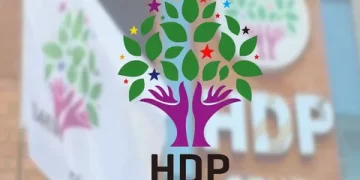 HDP, bağış kampanyası başlattı