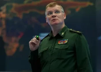 Rusya Savunma Bakanlığı: 600 Ukrayna askeri öldürüldü