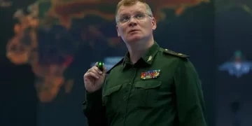 Rusya Savunma Bakanlığı: 600 Ukrayna askeri öldürüldü