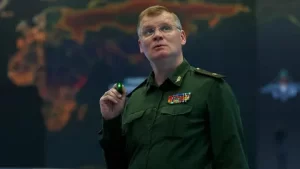 Igor Konasenkov Habermeydan