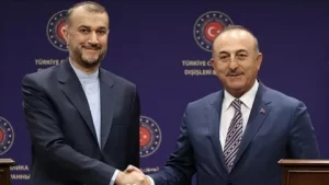 Iran Disisleri Bakani Habermeydan 1