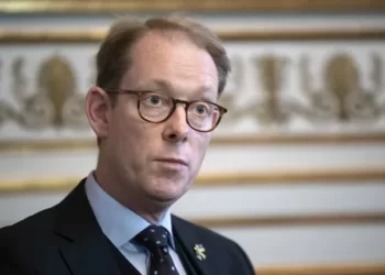 İsveç Dışişleri Bakanı’ndan provokasyon savunması