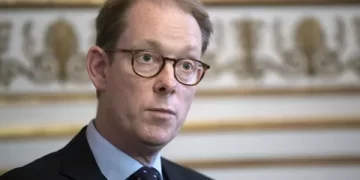 İsveç Dışişleri Bakanı’ndan provokasyon savunması