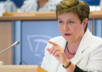 IMF Başkanı Georgieva’dan 2023 uyarısı