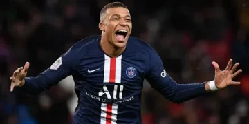 PSG farklı kazandı