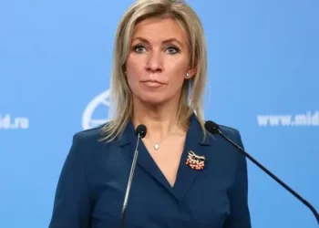 Rusya Dışişleri Bakanlığı Sözcüsü Mariya Zaharova’dan İsveç’teki provokasyona tepki