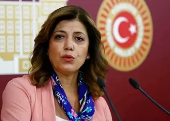 HDP’den aday çıkışı: Karşı çıktığımız tek isim Mansur Yavaş