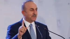 Mevlut Cavusoglu Habermeydan 2