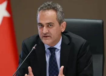 Bakan Mahmut Özer açıkladı: Özel okul zammı yüzde 65 olacak