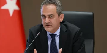 Bakan Mahmut Özer açıkladı: Özel okul zammı yüzde 65 olacak