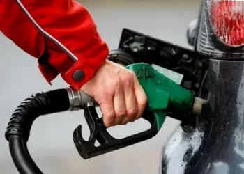 Motorine 1 Lira 5 kuruşluk zam yapıldı