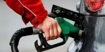 Motorine 1 Lira 5 kuruşluk zam yapıldı