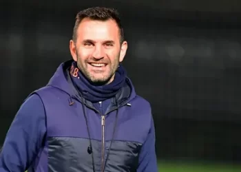 Galatasaray Teknik Direktörü Okan Buruk: ‘Rakibimizden daha üstündük. Daha iyi oynayan, daha iyi hazırlanan maçı da kazanmayı hak eden taraftık’