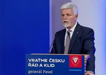 Çekya’da devlet başkanlığı seçimi ikinci tura kaldı