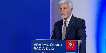 Çekya’da devlet başkanlığı seçimi ikinci tura kaldı