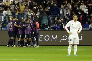 Real Madrid Barcelona1 Habermeydan