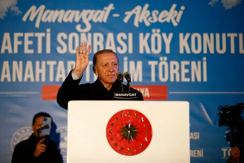 Recep Tayyip Erdogan Habermeydan 1
