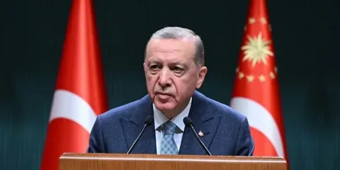 Recep Tayyip Erdogan Habermeydan