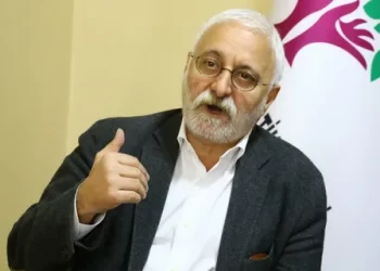 HDP, AKP’nin Anayasa teklifi için randevu talebini reddetti HDP, AKP’nin Anayasa teklifi için randevu talebini reddetti