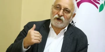 HDP, AKP’nin Anayasa teklifi için randevu talebini reddetti