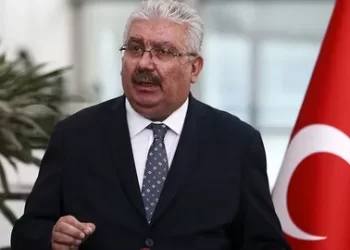 MHP, “Sinan Ateş suikastı” sonrası suskunluğunu bozdu